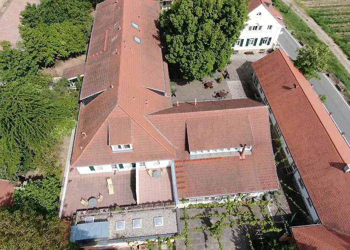 Hotel Annaberg
