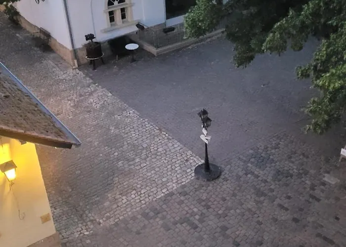Hotel Annaberg