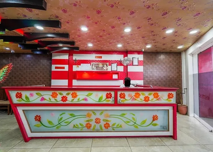 Hotel Crown Plaza