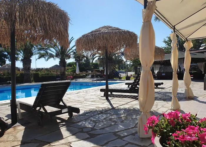 Koviou Holiday Village