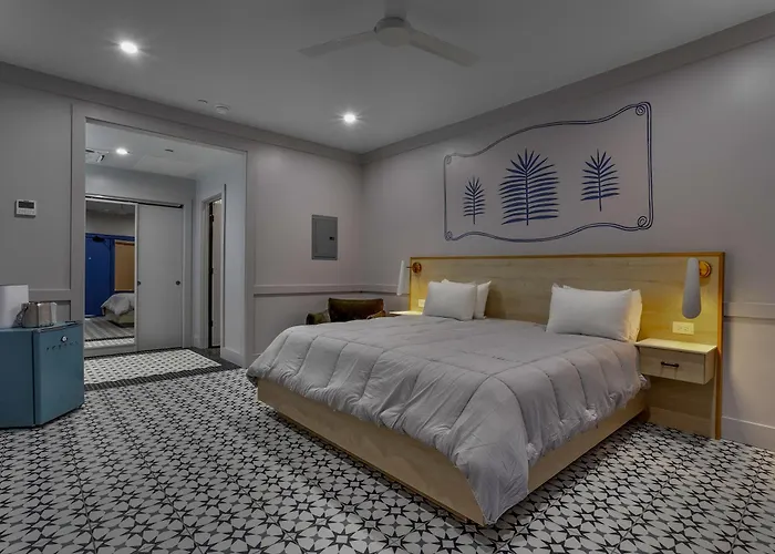 Hotel Biloxi