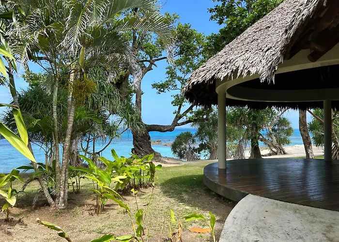 Black Pearl Resort