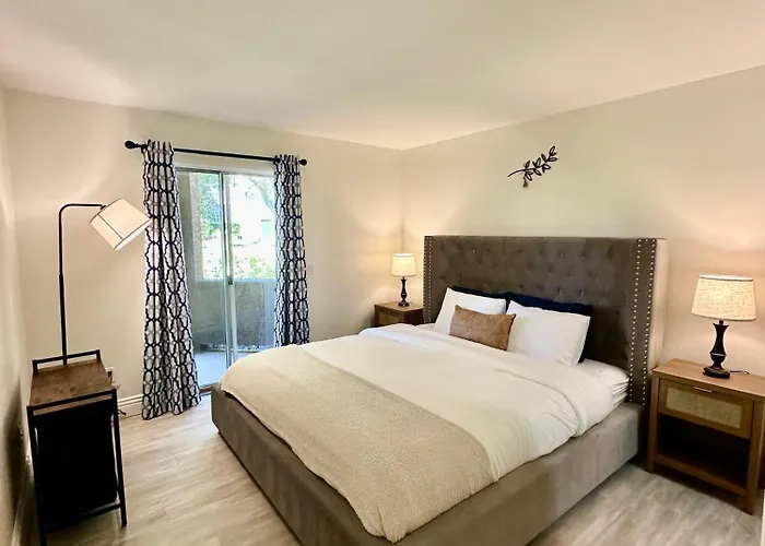 Charming Comfort Condo