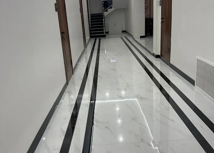 Kisva Hotel