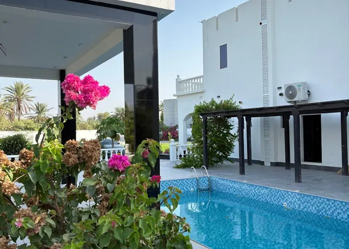 Al Reef Garden
