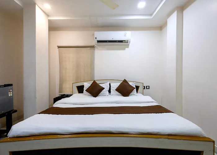 Super Hotel O Koritepadu Cheruvu Lakeview Formerly Aditya Grand