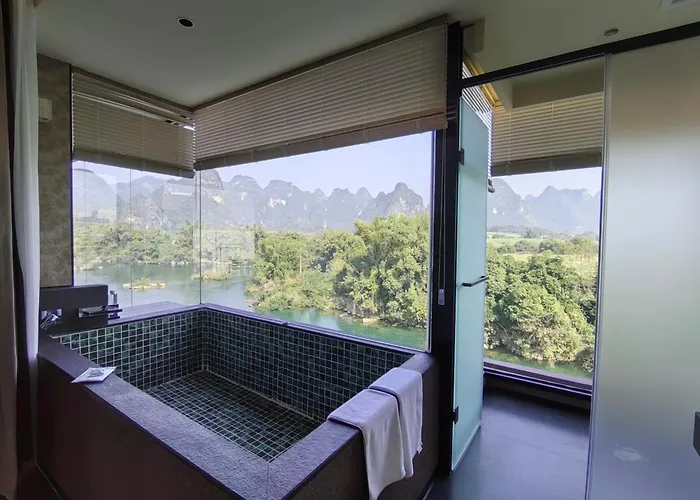 Yipin Noble Residence