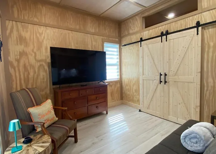 Tiny Home In Lawrenceville