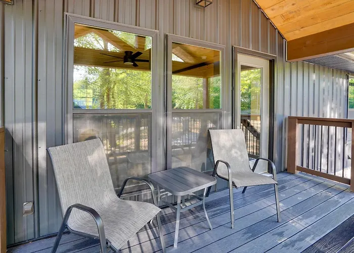 Kentucky Lake Access! 2-Unit Combo W/ Decks