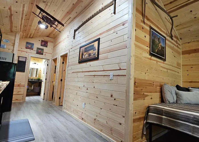 Coal Mountian Resort