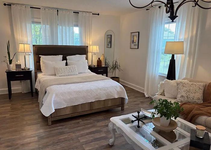 Tranquil Suite Studio