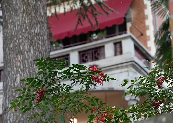 Villa Ugo B & B