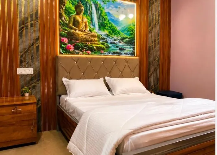 Hotel BABA DEEP SINGH RESTAURANT AND ROOMS