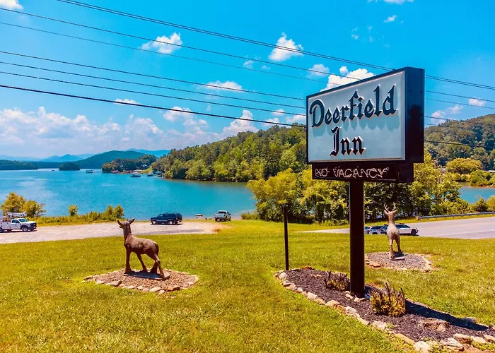 Deerfield Inn - Virtual Check In