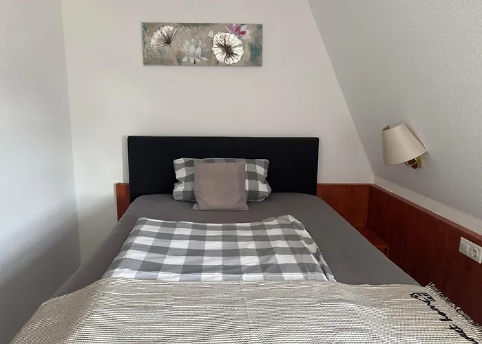 Parkhotel Bad Sassendorf