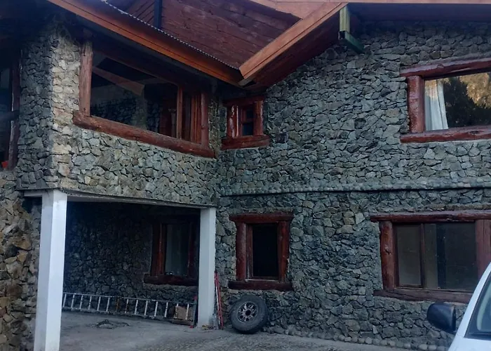 Aurum Patagonia Hotel