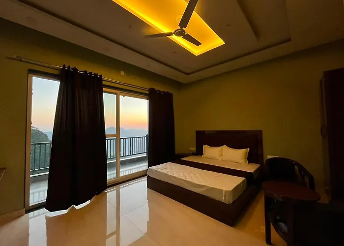 Naman Eco Resort