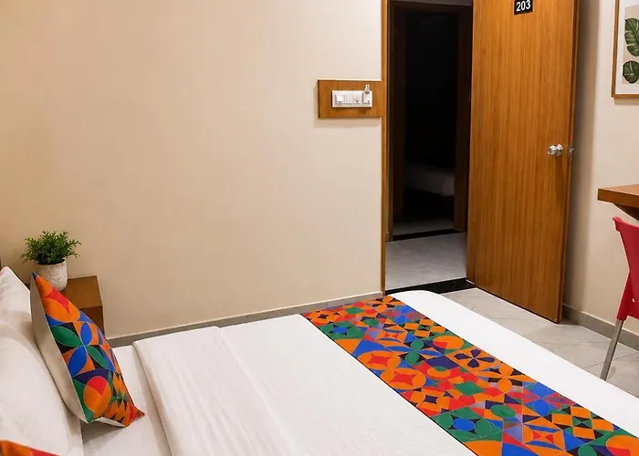 Hotel Crystal