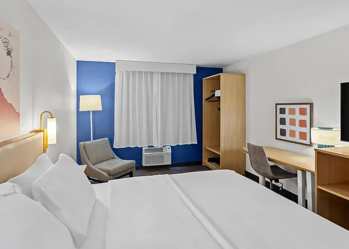 Spark By Hilton Prestonsburg