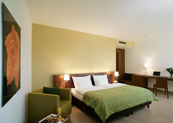 Hotel Die Zeit