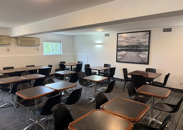 Hotel Terra Laurentides
