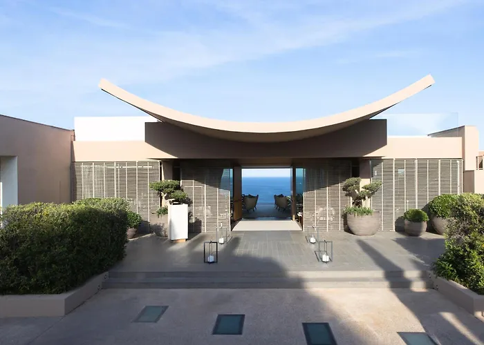 La Reserve Ramatuelle - Hotel, Spa And Villas