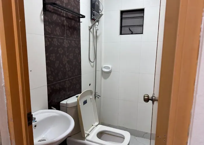 Reddoorz At Staycation Rooms Tibag Tarlac City