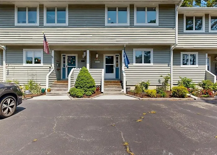 Bethany Beach - 830 Westwood Ave Unit C