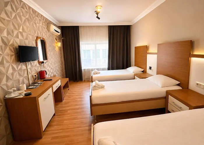 Otel Mola Balikesir