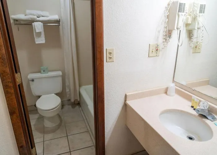 The Jeffreys Hotel Extended Stay