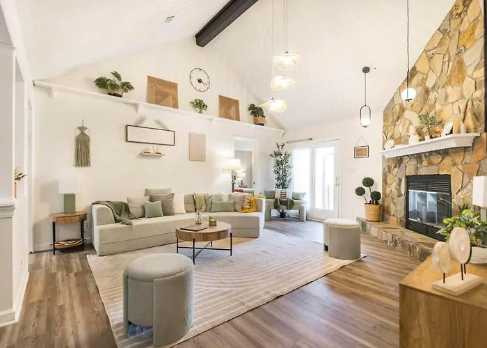 Greenway Oasis 3Br Home