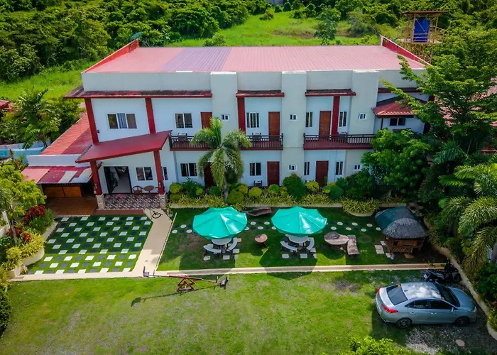 Armonia'S Guest House