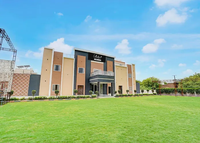 Super Collection O Narsi Vihar Park Mathura Formerly Ummed Palace