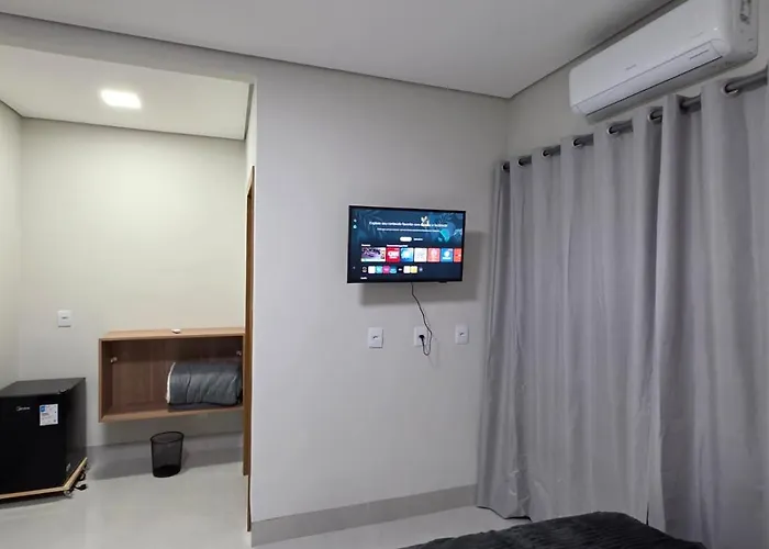 Pousada Vila Dos Anjos