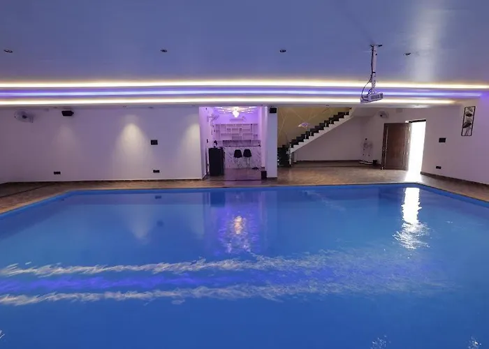 Villa Clasic Comfort