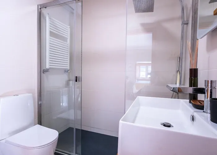 Ventura Stay - Bright And Stylish Studio In The Heart Of Matosinhos