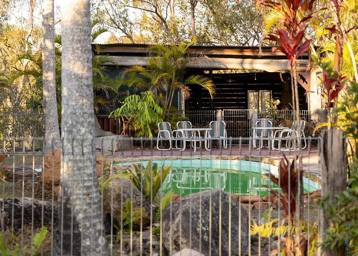 Hidden Valley Cabins & Tours