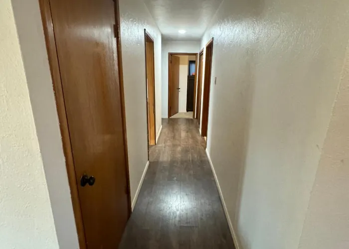 Mi Casa Su Casa