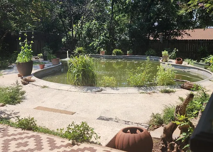 Serenity House