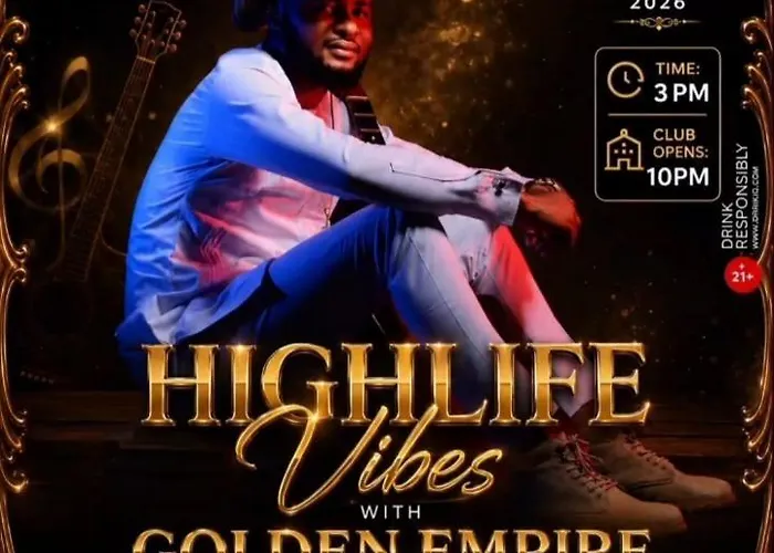 Vinoregis Entertainment Lounge
