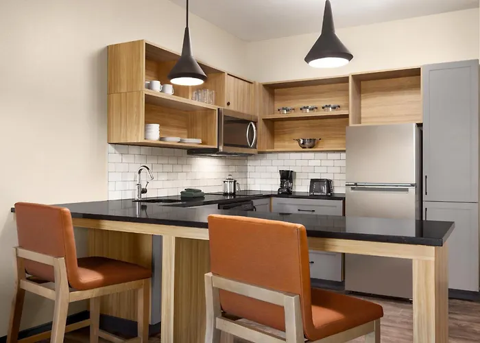 Candlewood Suites Lenoir City - West Knoxville By Ihg