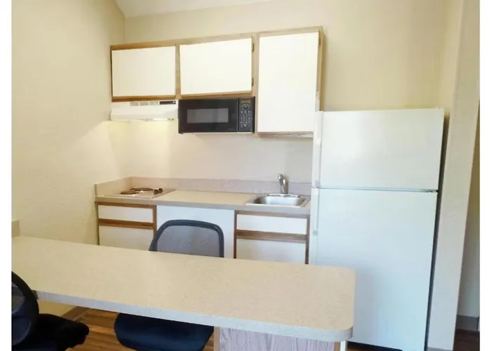 Motel 6 Philadelphia Malvern Swedesford Rd, Pa