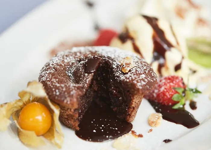 Gasthof Restaurant Weisses Lamm Appel GbR