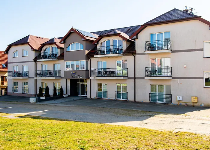 Holiday Home Resort & Spa