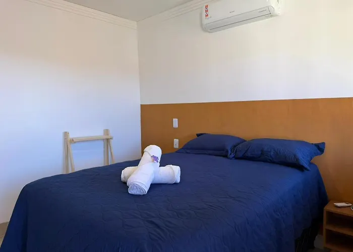 Brisa da Mata Suítes BF quarto 02