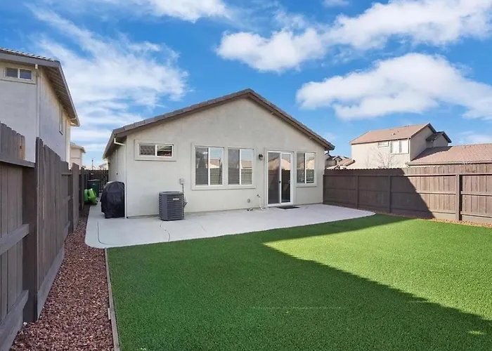 Vip Class One Real Comfort 3 Bedrooms