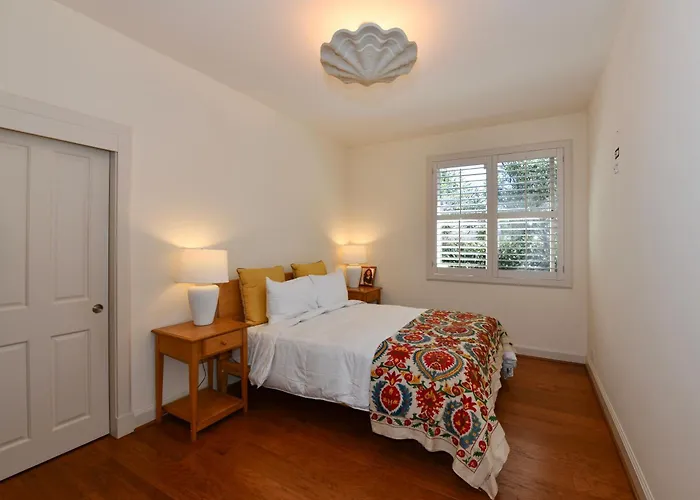 3 Bd Cozy Home In St. Helena,Fenced.Monthly Rental