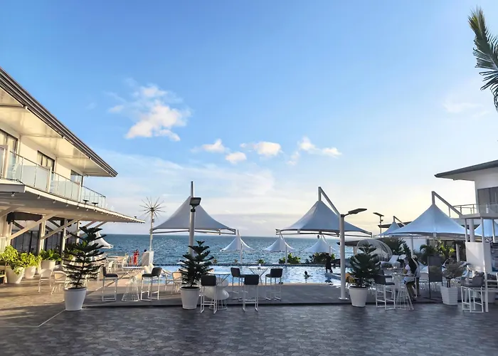 The Villa Rosal Beach Igacos Corporation