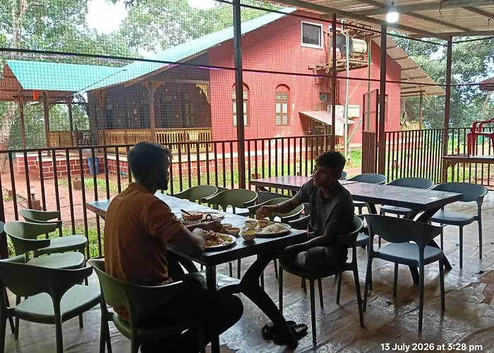 New Kaachwala Heritage Resort