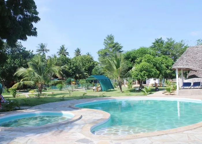Gabsgate Resort Kilifi